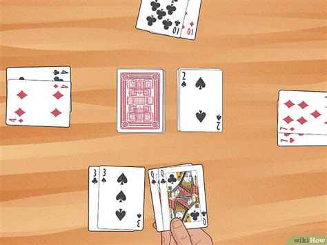 How to Play the Pitty Pat Card Game: Setup, Rules & Strategy.